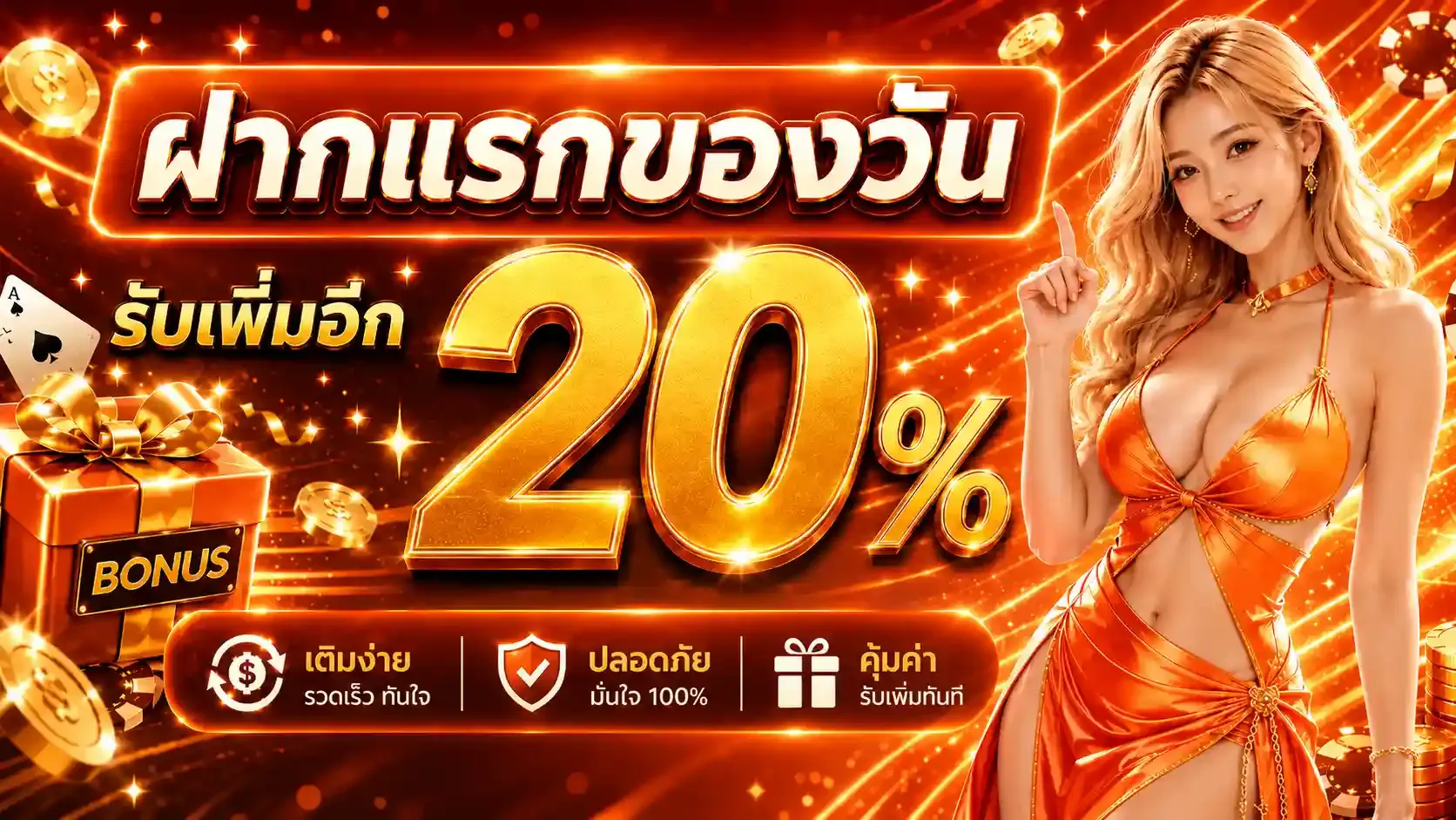 MONO59 เว็บพนันออนไลน์ที่คนไทยไว้ใจ ปลอดภัย 100%